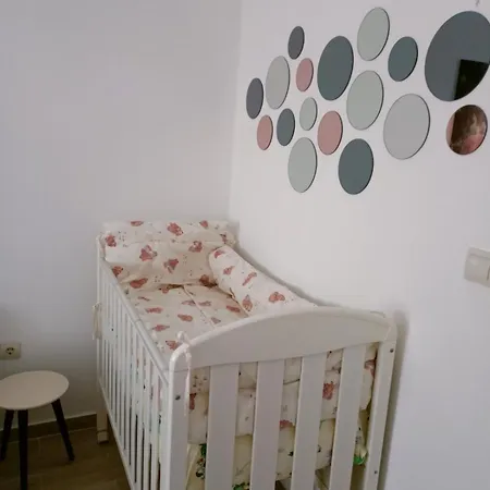 Silence - Vuk Appartement