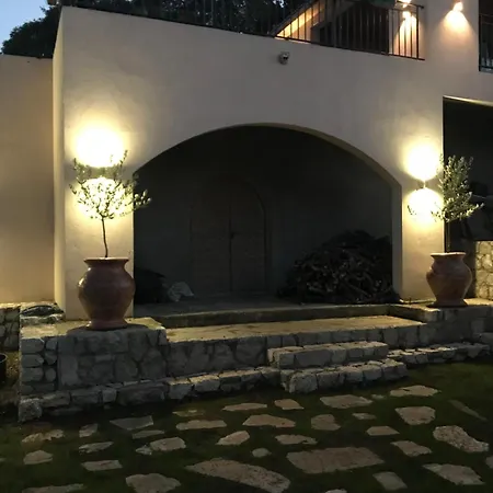 Silence - Vuk Appartement Podgorica