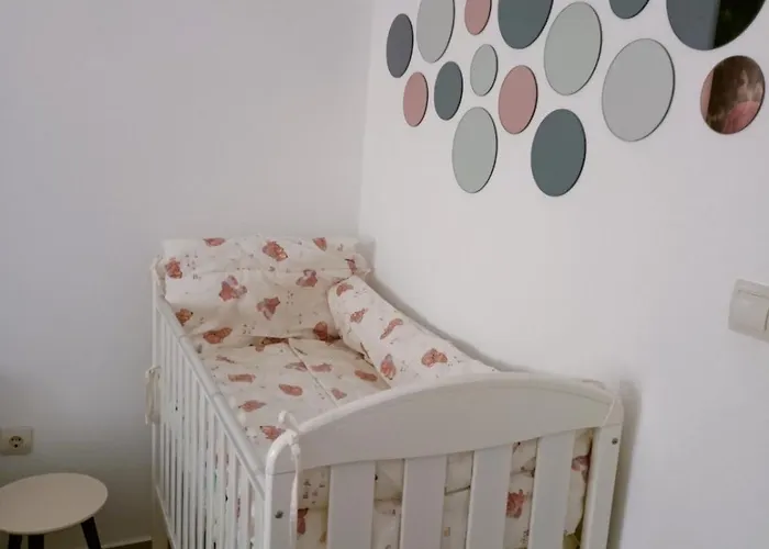 Silence - Vuk Appartement