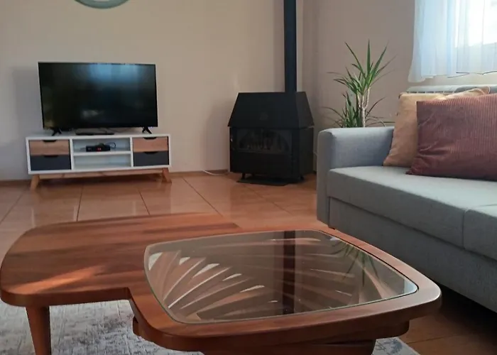 Appartement Silence - Vuk