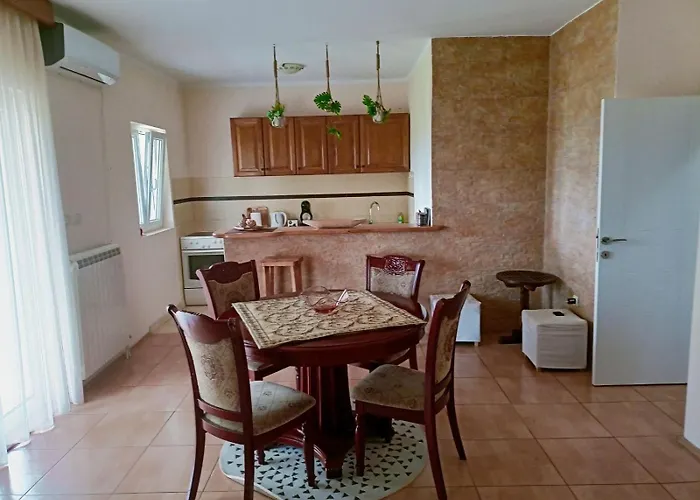 Silence - Vuk Appartement Podgorica