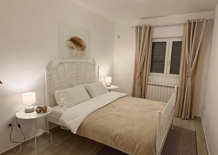 Appartement Silence - Vuk *