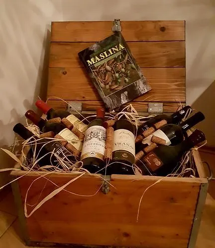 Appartement Silence - Vuk *