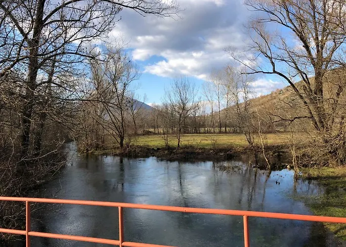 Appartement Silence - Vuk