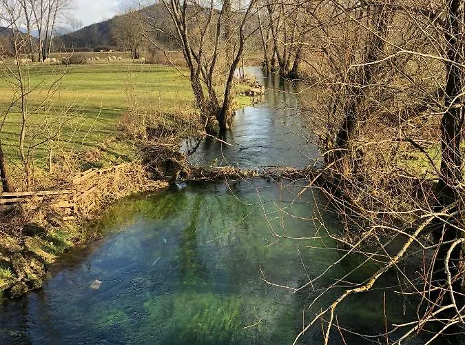 Appartement Silence - Vuk