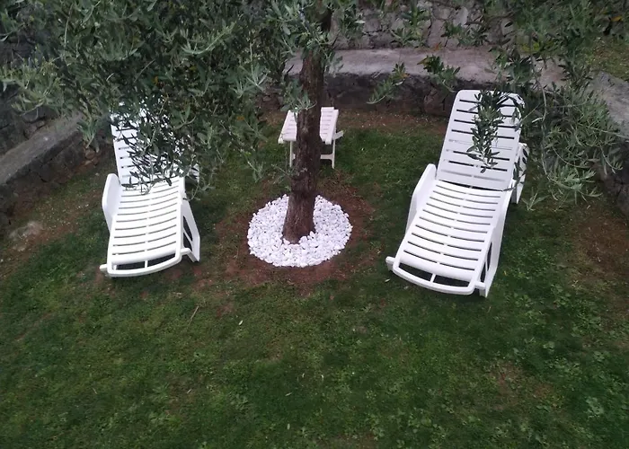 Appartement Silence - Vuk Podgorica