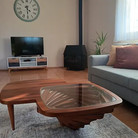 Appartement Silence - Vuk