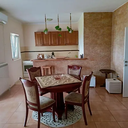 Silence - Vuk Apartament Podgorica