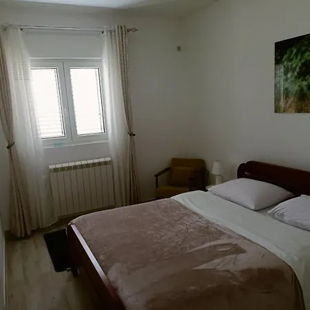 Apartament Silence - Vuk Podgorica