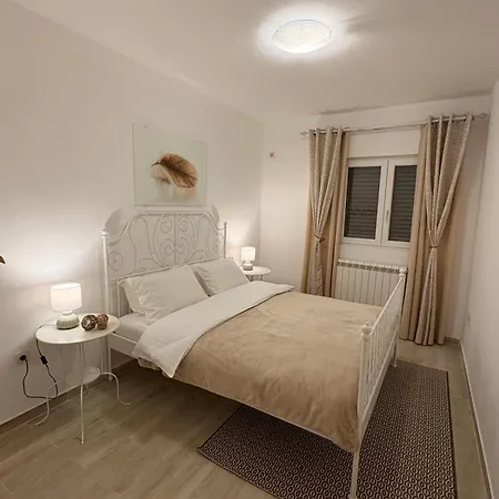 Apartament Silence - Vuk *