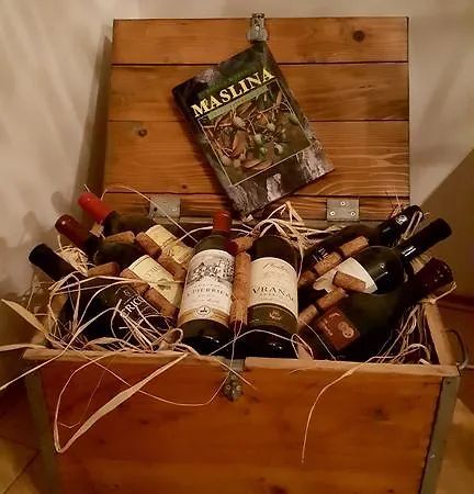 Apartament Silence - Vuk *