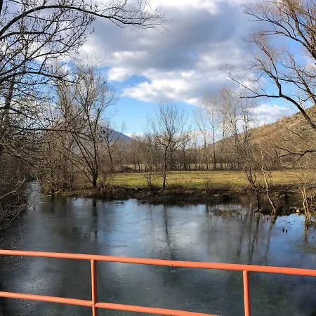 公寓 Silence - Vuk