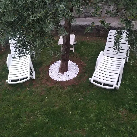 Apartament Silence - Vuk Podgorica