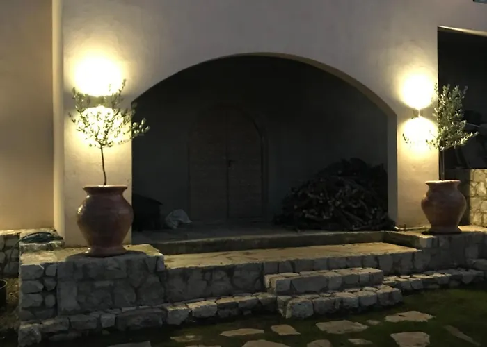 Silence - Vuk شقة بودغوريتْسا