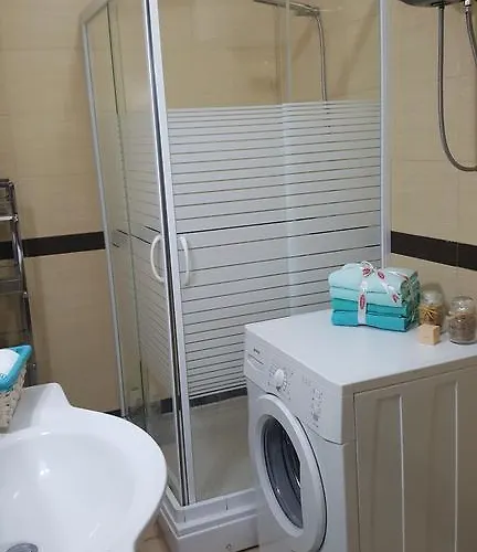 Silence - Vuk Apartment *