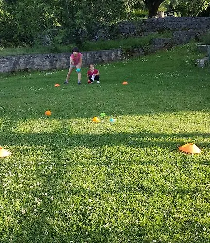 شقة Silence - Vuk